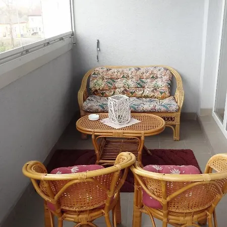 Apartment Liptov *