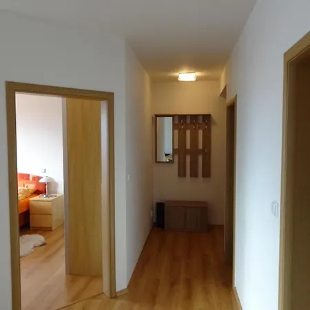Liptov Apartment *