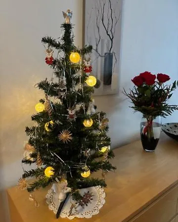 Appartamento Liptov Liptovský Mikuláš