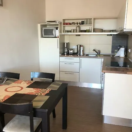 Apartment Liptov *