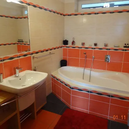 Apartment Liptov *