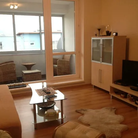 Apartament Liptov