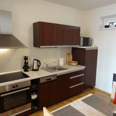 Apartment Liptov