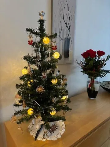 Apartment Liptov Liptovský Mikuláš