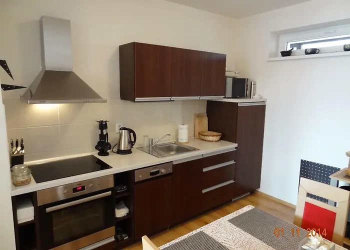 Apartment Liptov